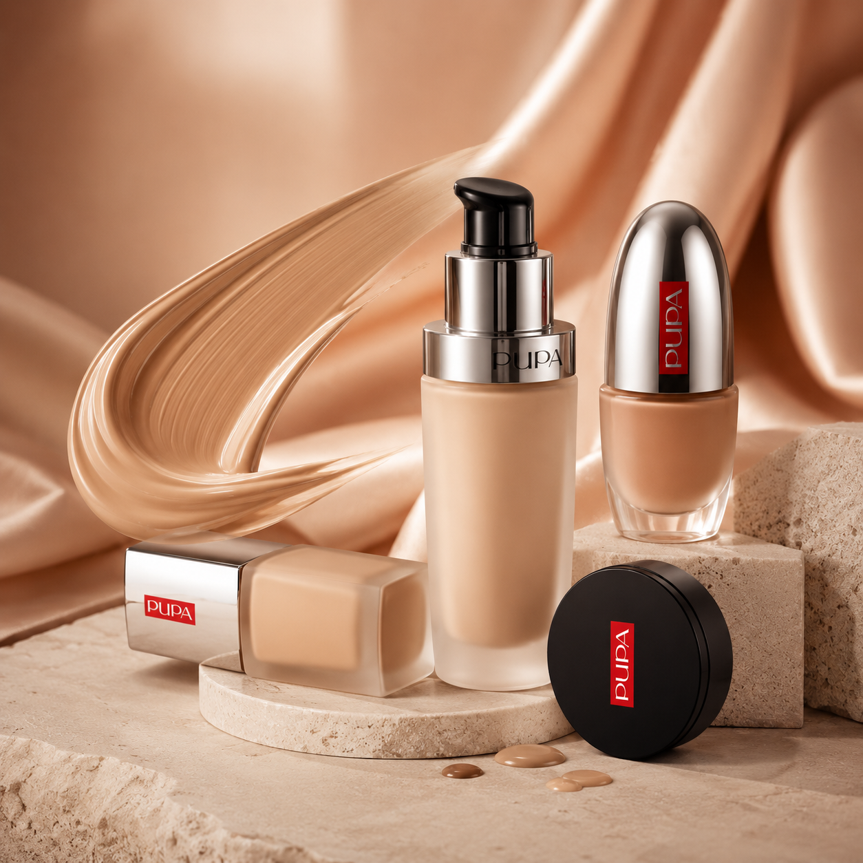 Foundations