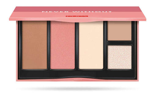 Never Without Palette