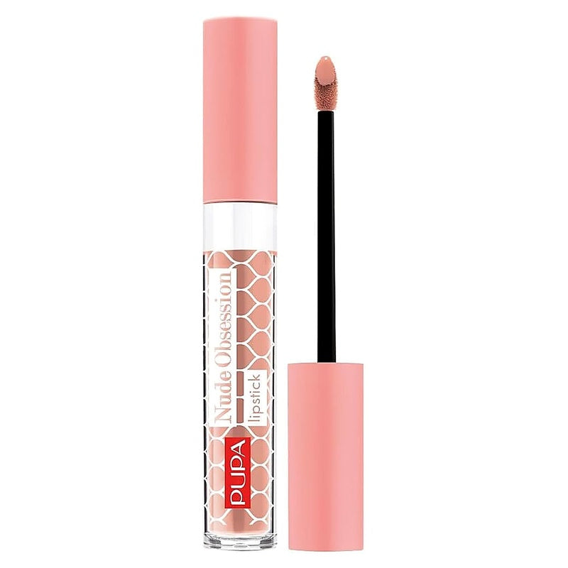 Nude obsession
