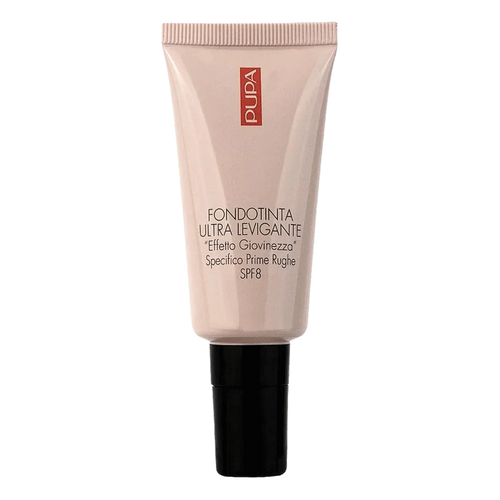 Ultra Levigante Foundation