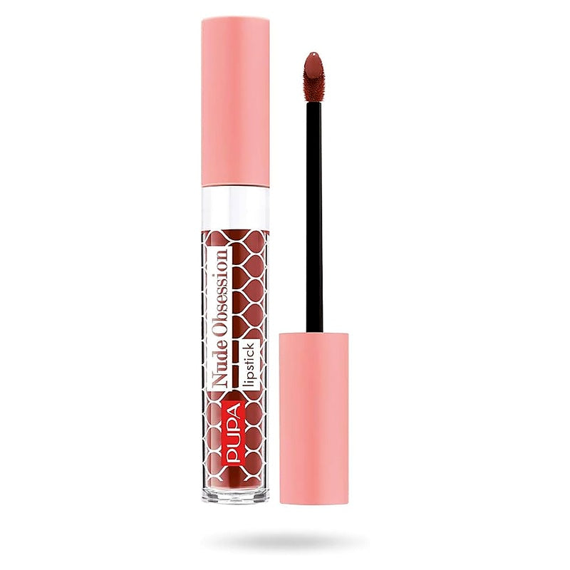 Nude obsession
