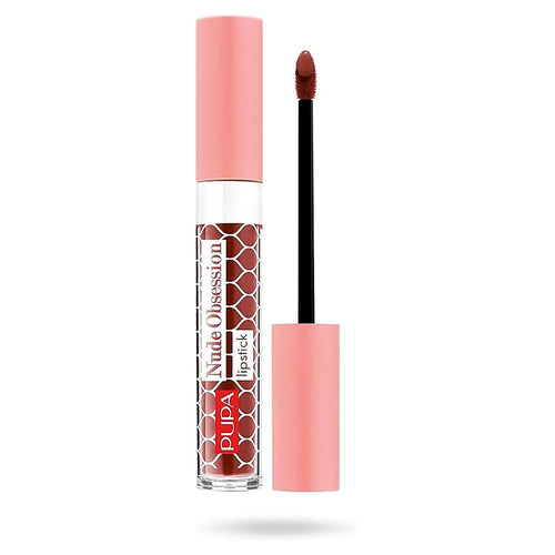 Nude obsession