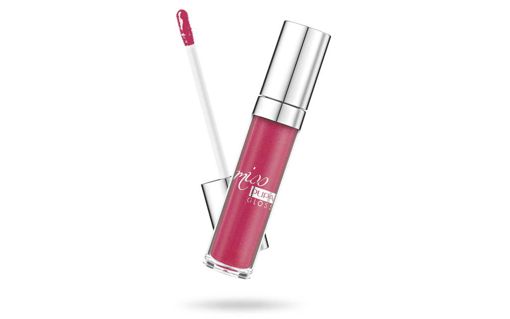 Miss Pupa Gloss