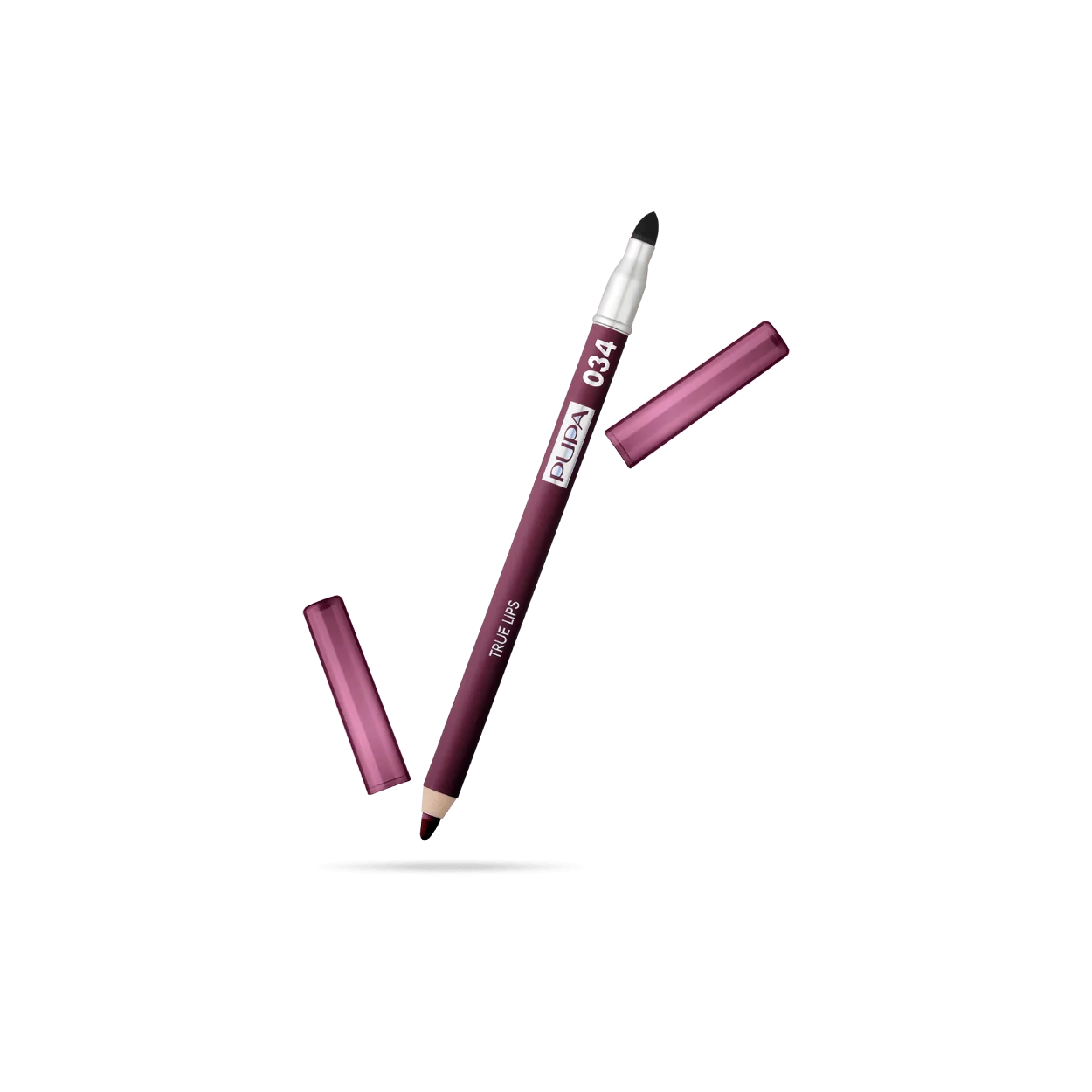 True Lips