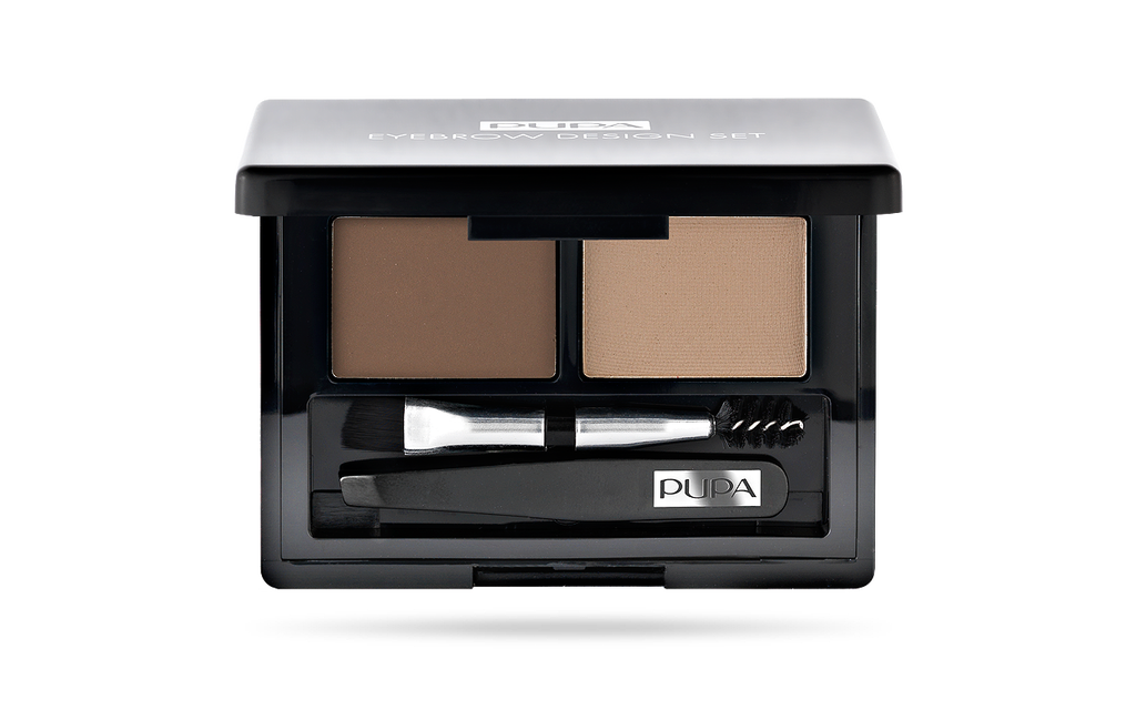Eyebrow Design Set
