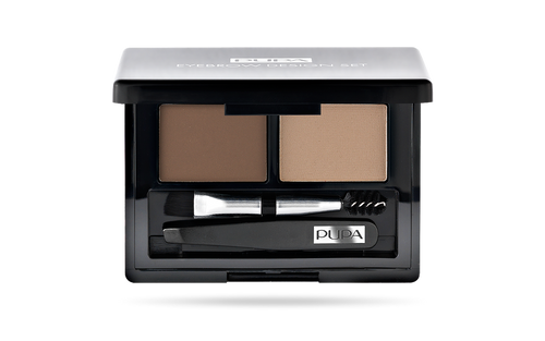 Eyebrow Design Set