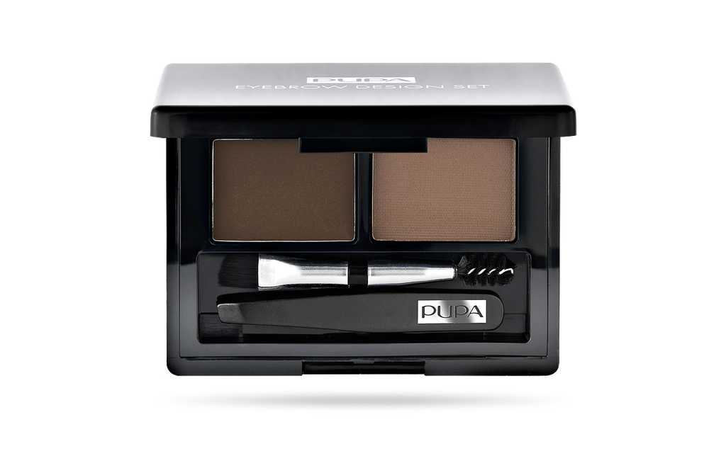Eyebrow Design Set