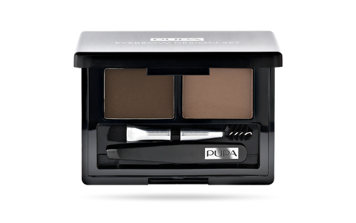 Eyebrow Design Set
