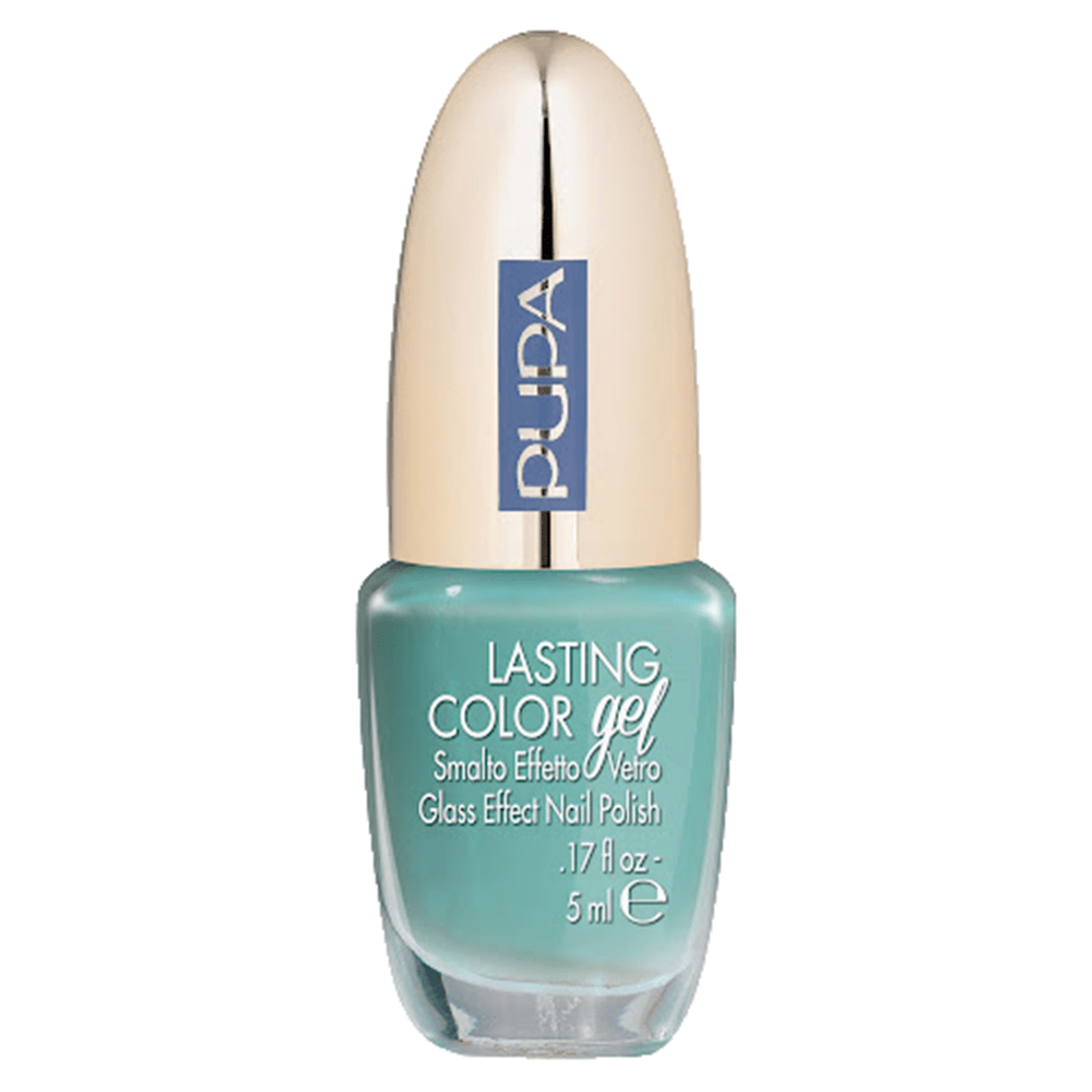 Lasting Color Gel
