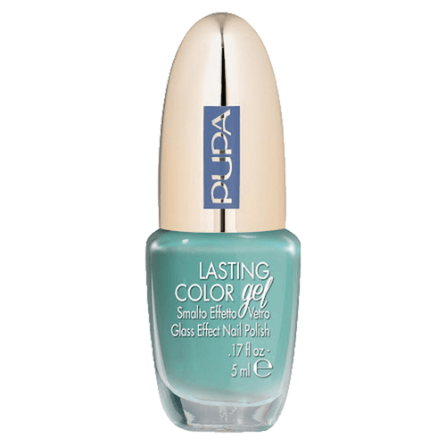 Lasting Color Gel