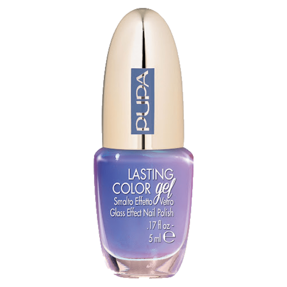 Lasting Color Gel