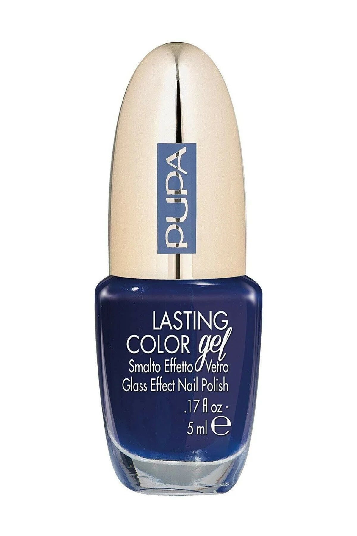 Lasting Color Gel
