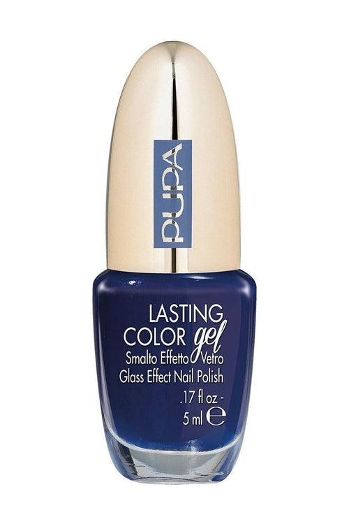 Lasting Color Gel