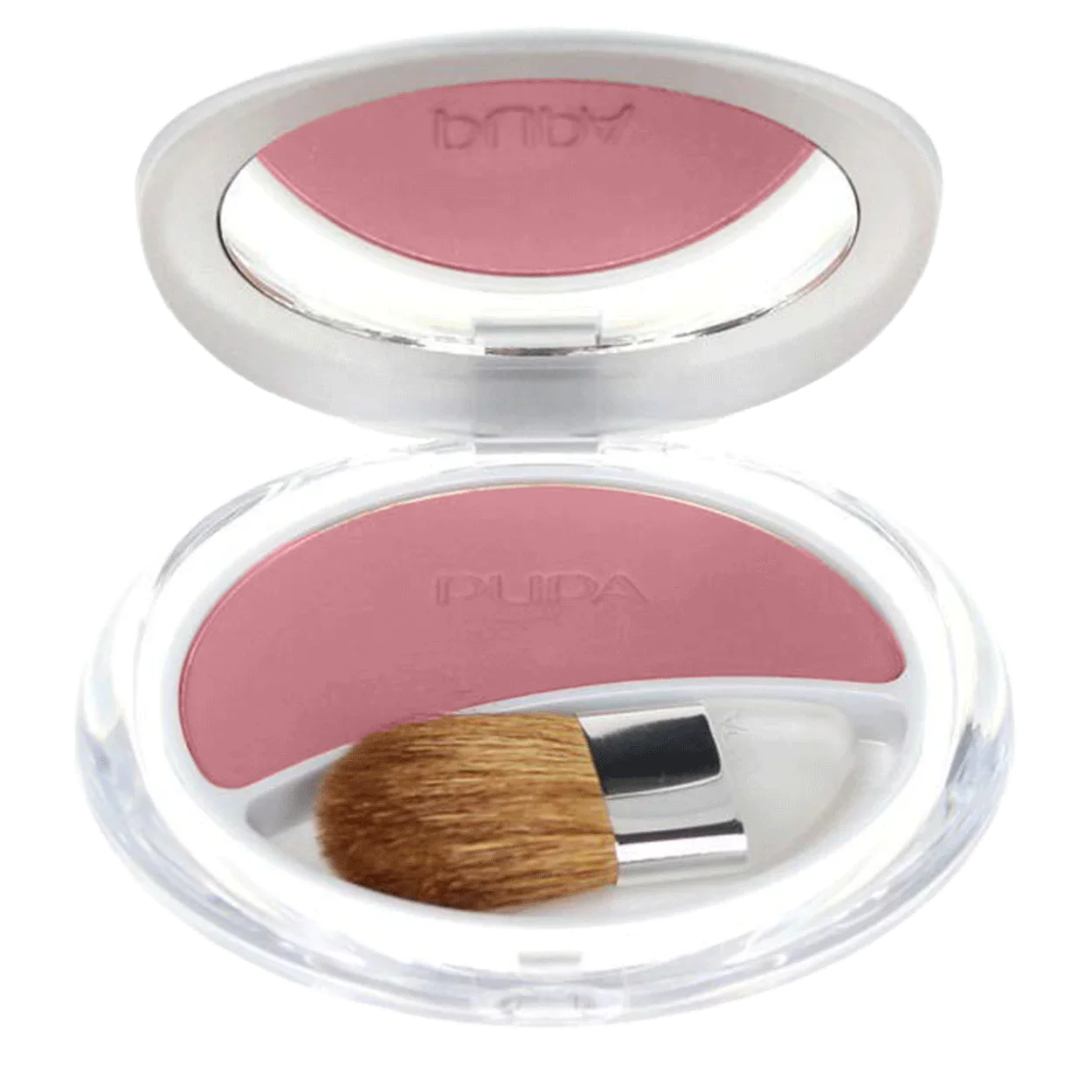 Silk Touch Compact Blush
