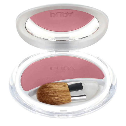 Silk Touch Compact Blush