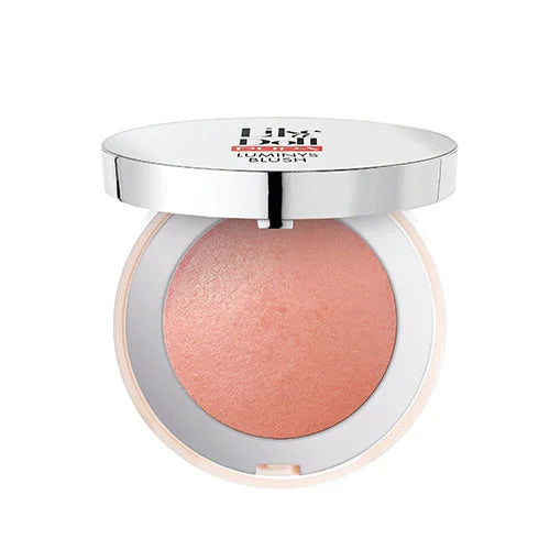 Like A Doll Luminys Blush 1.8 gr