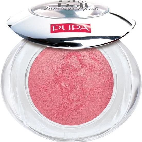 Like a Doll Luminys Blush