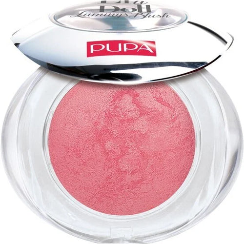 Like a Doll Luminys Blush