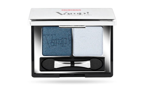 Vamp compact duo eyeshadow