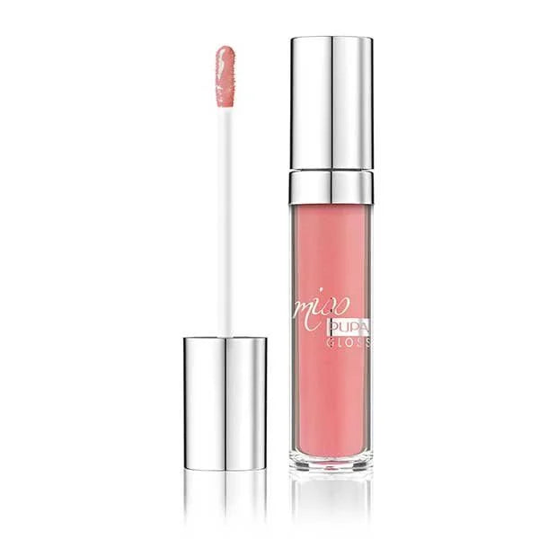 Glossy Lips