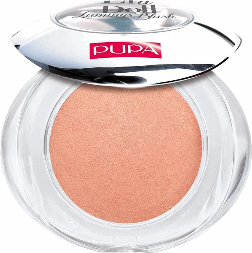 Like a Doll Luminys Blush