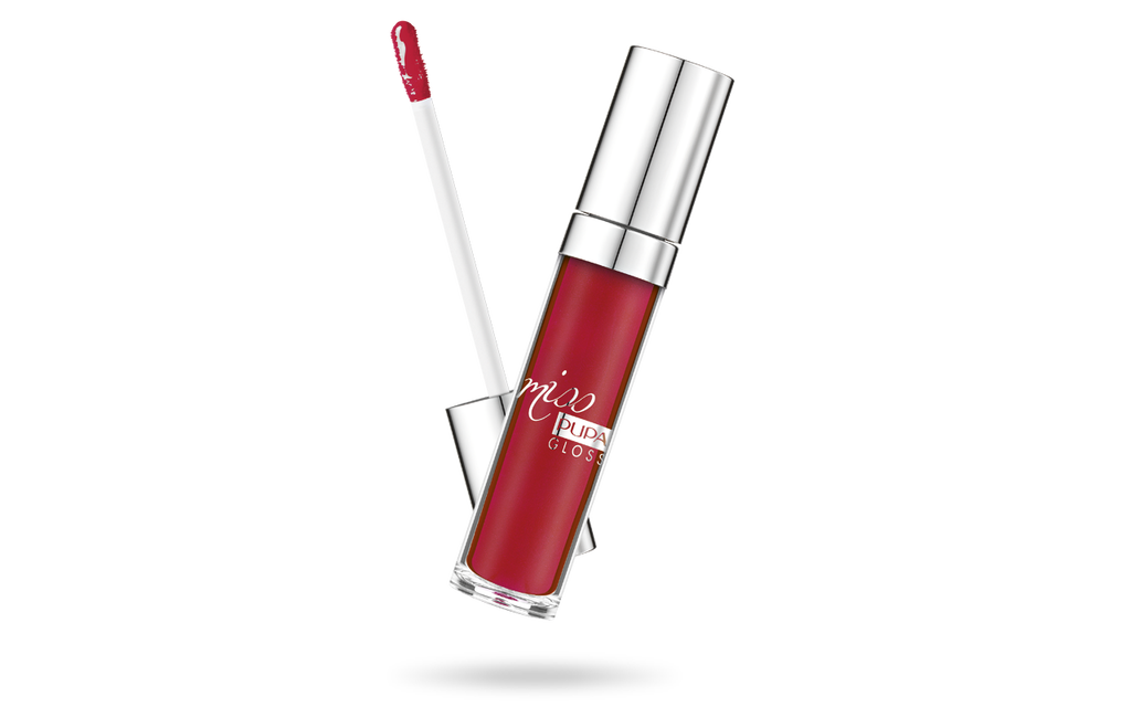 Miss Pupa Gloss
