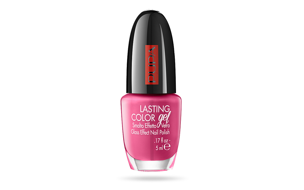 Lasting Color Gel