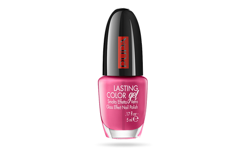 Lasting Color Gel