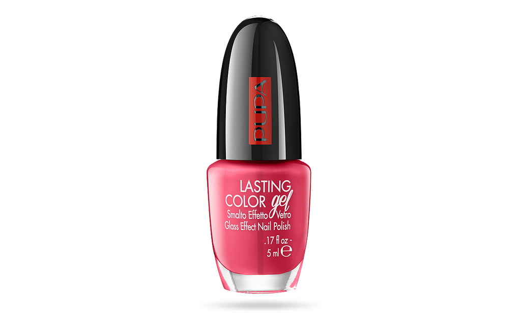 Lasting Color Gel