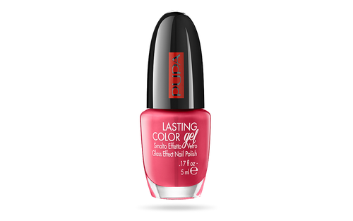 Lasting Color Gel