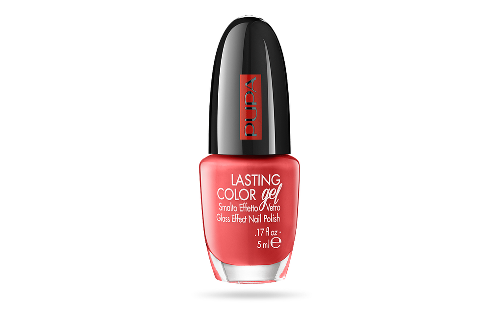 Lasting Color Gel