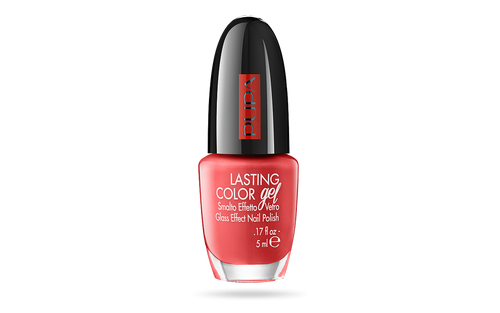 Lasting Color Gel