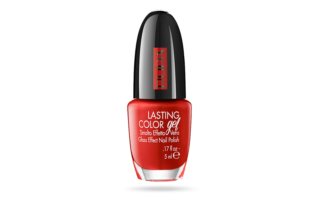 Lasting Color Gel