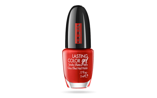 Lasting Color Gel