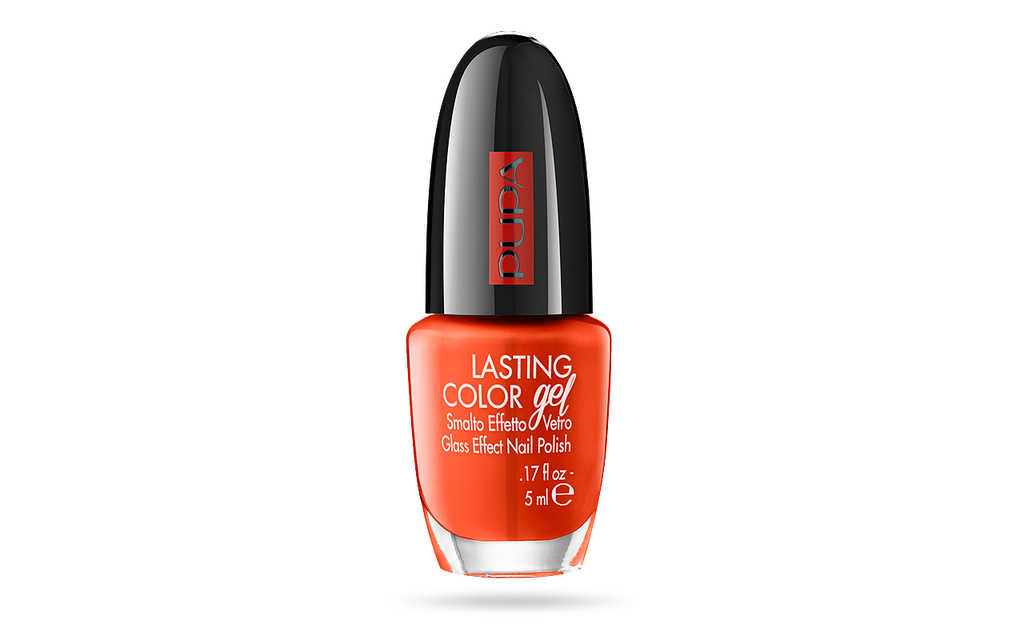 Lasting Color Gel