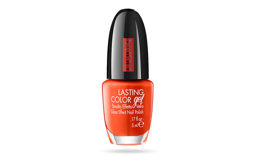 Lasting Color Gel