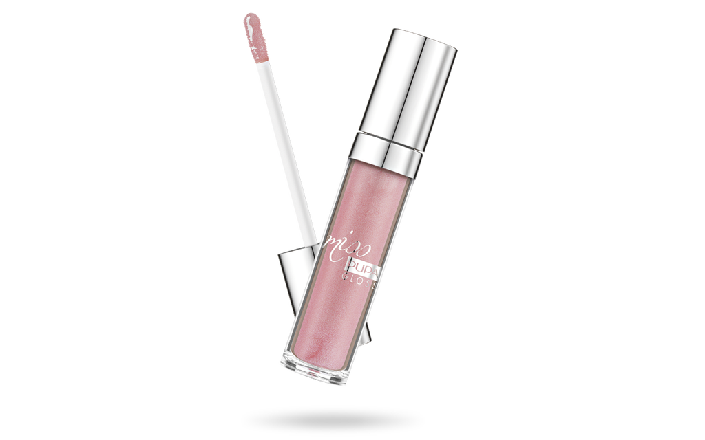 Miss Pupa Gloss