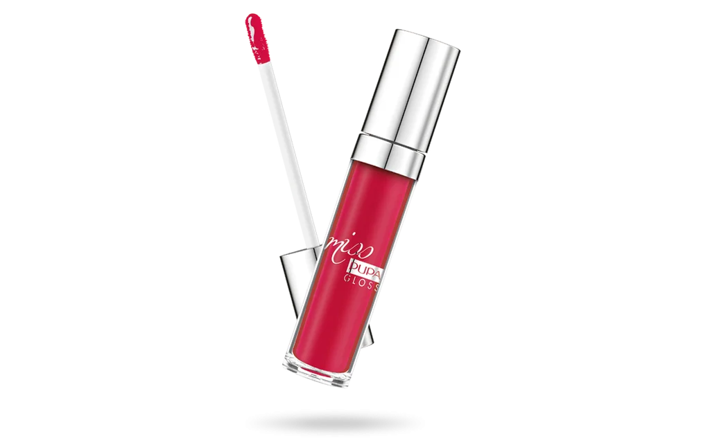 Miss Pupa Gloss