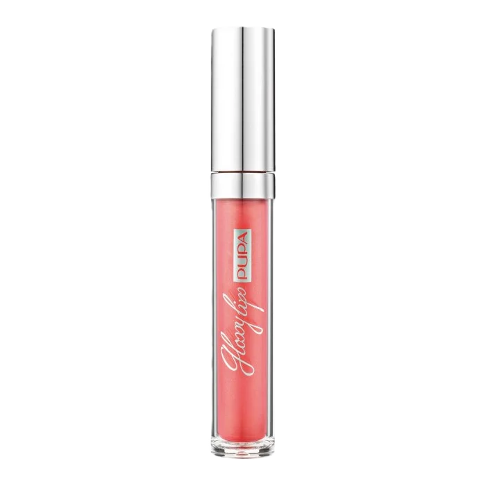 Glossy Lips