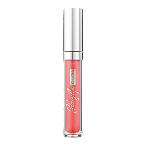 Glossy Lips
