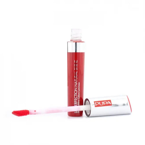 Lip perfection natural shine