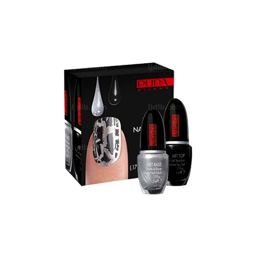 Nail kit