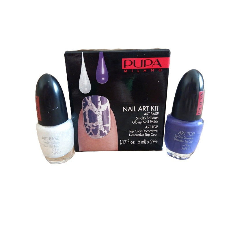Nail kit