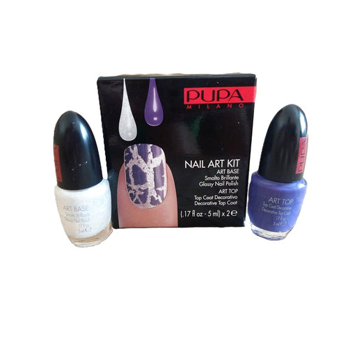 Nail kit