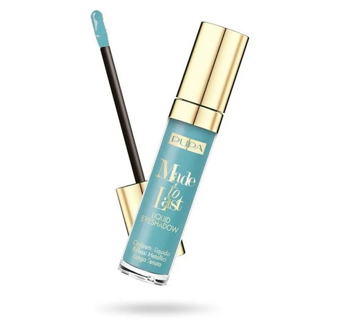 Made To Last Liquid Eyeshadow