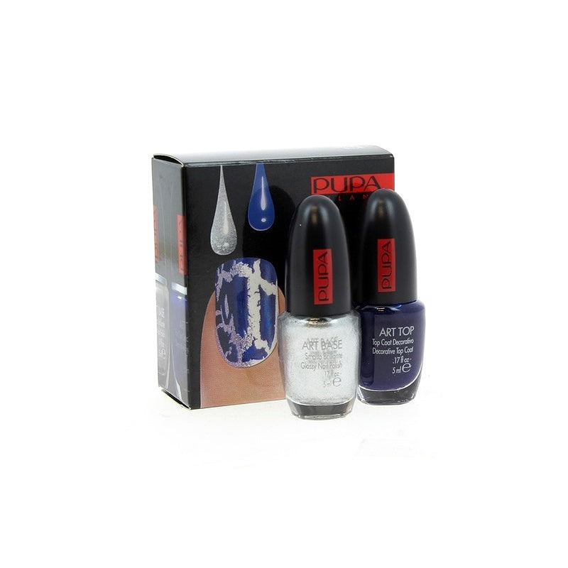 Nail kit