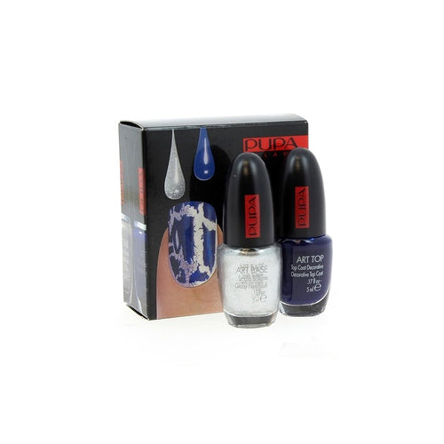 Nail kit