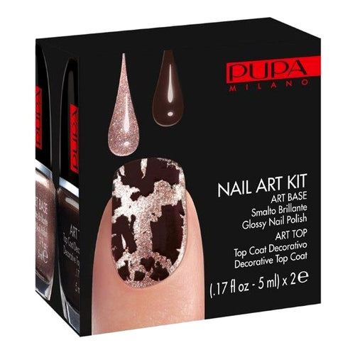 Nail kit