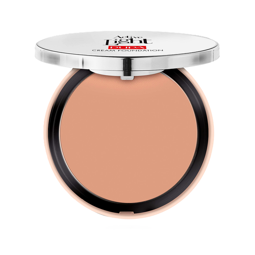 Active Light Cream Foundation