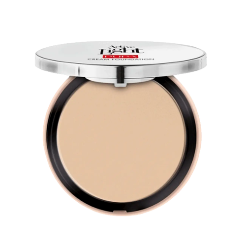 Active Light Cream Foundation